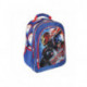 Sac à dos scolaire Captain America Civil War