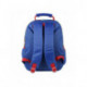 Mochila escolar Capitão América Guerra Civil