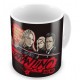 Coupe Tarantino Kill Bill
