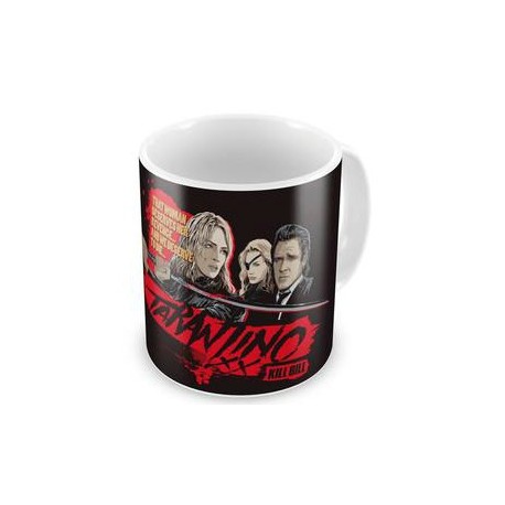 Caneca Tarantino Kill Bill