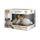 Figura Funko Pop! Rides Gringotts Harry Potter