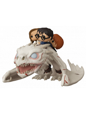 Figurine Funko Pop! Rides Gringotts Harry Potter