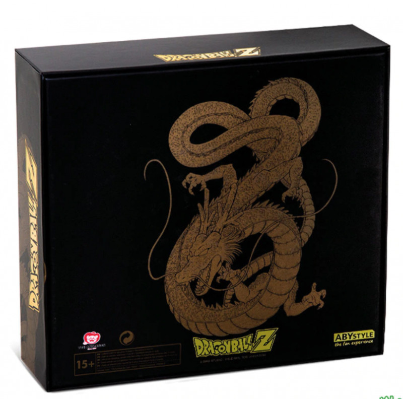 Bolas de Dragón - Pack de 7 - Tienda de Regalos Originales MultiFreakShop
