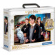 Harry Potter Puzzle Young Wizard Harry Potter (1000 piezas)