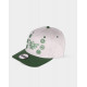 Gorra Zelda elementos