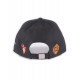 Gorra Zelda símbolos