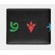 Cartera Zelda símbolos