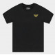 Camiseta chica Zelda símbolos
