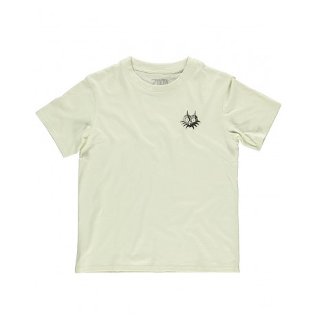 Camiseta de chica Zelda Majora