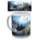 Cup Jurassic World Indominus Rex