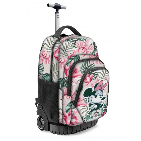 Mochila Trolley de Minnie