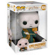 Figura Super Sized POP! Voldemort 25 cm