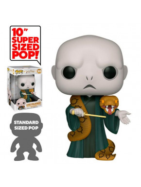Figura Funko POP! Voldemort 25 cm Harry Potter