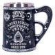 Jarra Cerveza Ouija
