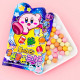 Chicle Kirby Star