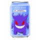 Refresco Gengar Pokemon Sabor Uva