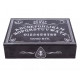 Caja Joyero con espejo Ouija