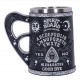 Jarra Cerveza Ouija