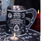 Jarra Cerveza Ouija