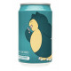 Refresco Snorlax Sabor Uva