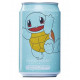Refresco Squirtel Pokemon Sabor Pera