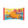 Taiyaki Chocolate Fish Puku Puku