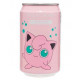 Refresco Pokemon Jigglypuff Sabor Melocotón