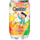 Refresco Doraemon - Sabor Melocotón