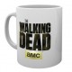 Coupe Walking Dead logo