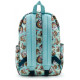 Mochila nylon Baby Yoda Loungefly