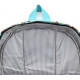 Mochila nylon Baby Yoda Loungefly