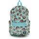 Mochila nylon Baby Yoda Loungefly