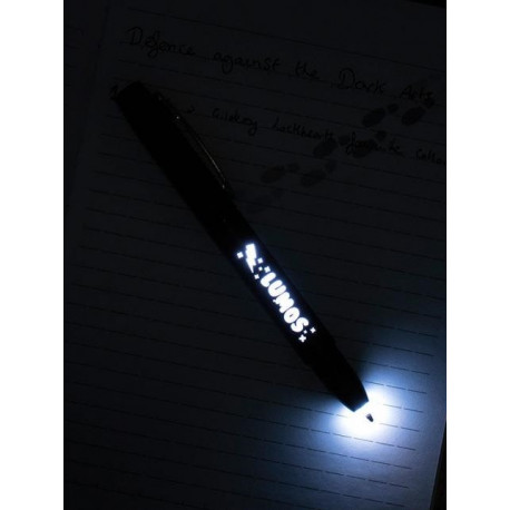 Boli Harry Potter Lumos