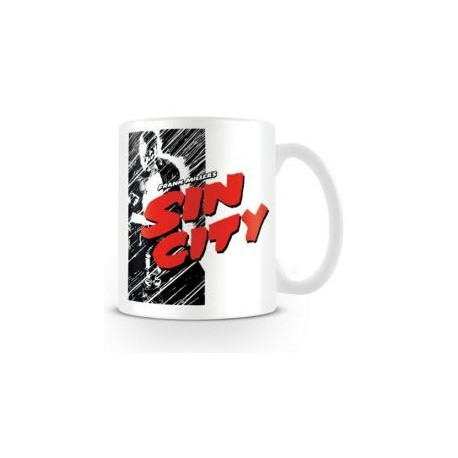 Cup Sin City