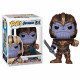 Funko Pop! Thanos avec Armure Avengers de Marvel