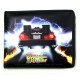 Portfolio Back to the Future Delorean