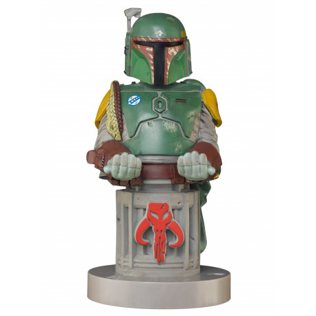 Cable Guy Boba Fett 20 cm Star Wars