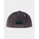 Gorra Assassin's Creed Logo azul