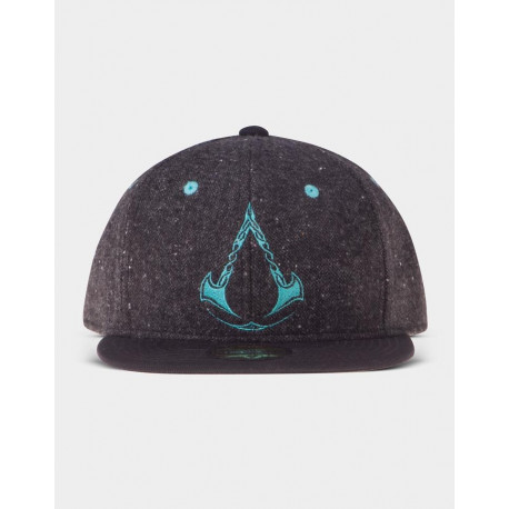 Gorra Assassin's Creed Logo azul