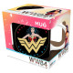 Mug Wonder Woman 1984 Vérité, amour et justice