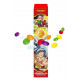 Grageas de chocolate Dragon Ball Super