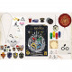 Advent calendar Harry Potter Christmas in the Wizarding World