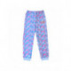 LONG PAJAMAS RIB LOL