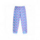 LONG PAJAMAS RIB LOL