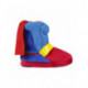 ZAPATILLAS DE CASA BOTA SUPERMAN