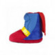 ZAPATILLAS DE CASA BOTA SUPERMAN