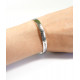 Pulsera Brazalete Star Wars May The Force Be With You
