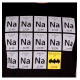 Camiseta Batman Na Na Na Na Na Batman