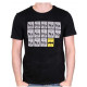 Camiseta Batman Na Na Na Na Na Batman