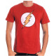 Camiseta DC Flash